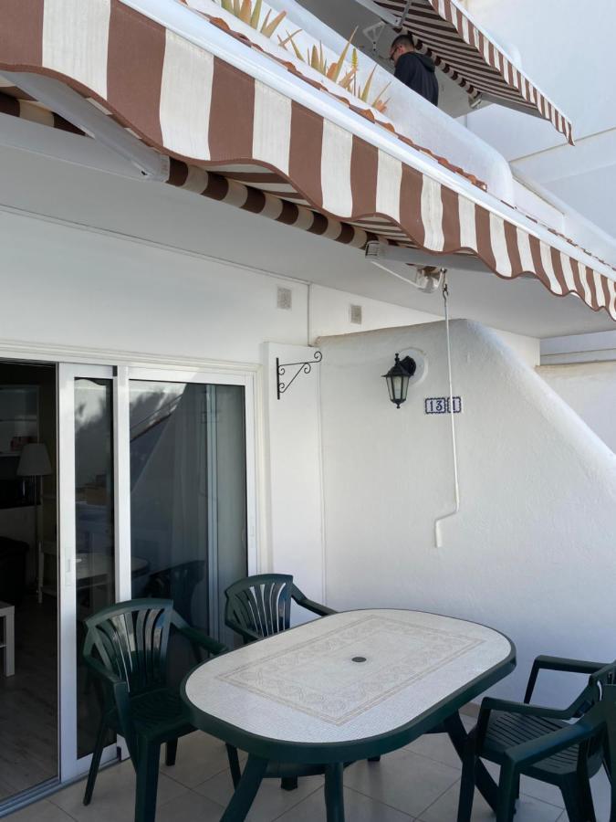 Casa Magia Villa Плая де лас Америкас Екстериор снимка
