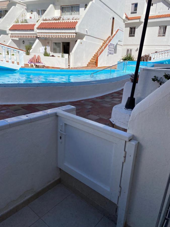 Casa Magia Villa Плая де лас Америкас Екстериор снимка