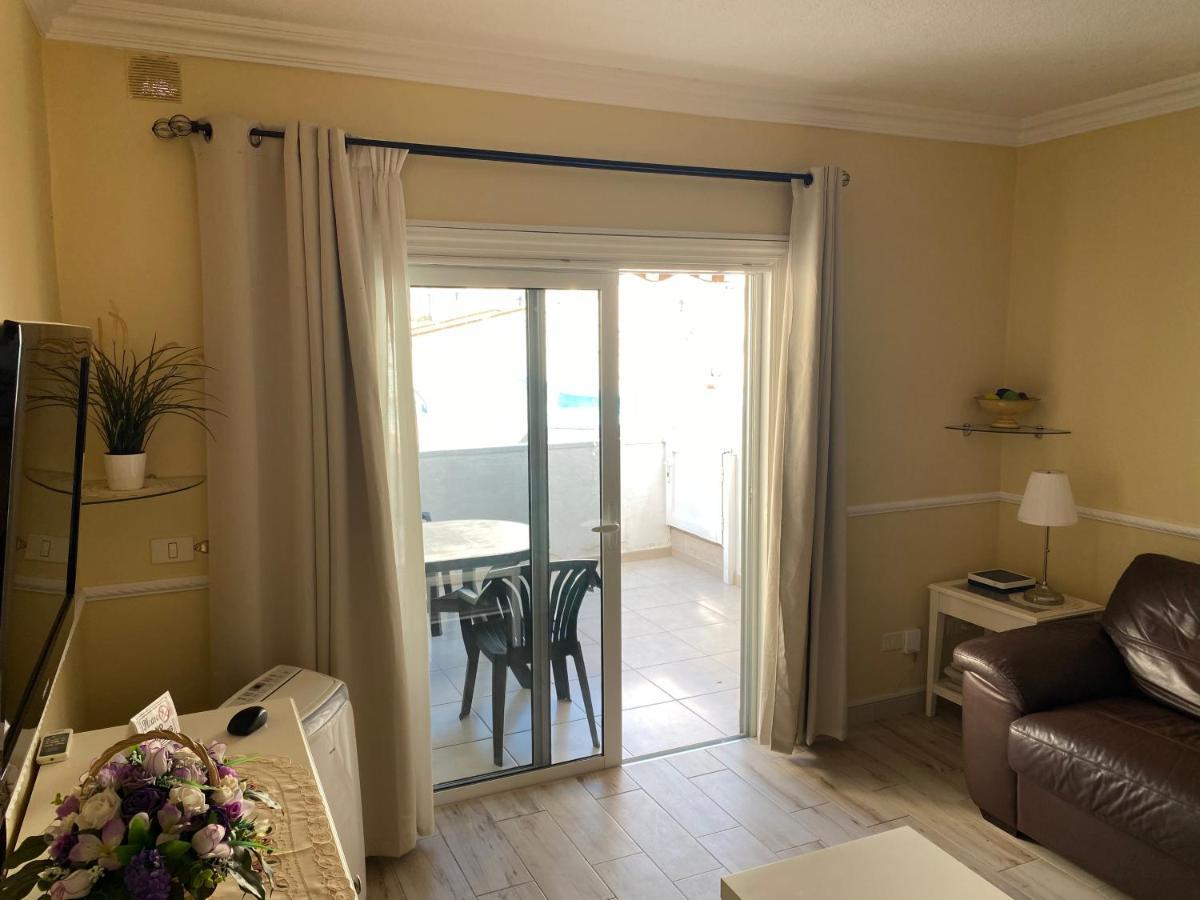 Casa Magia Villa Плая де лас Америкас Екстериор снимка