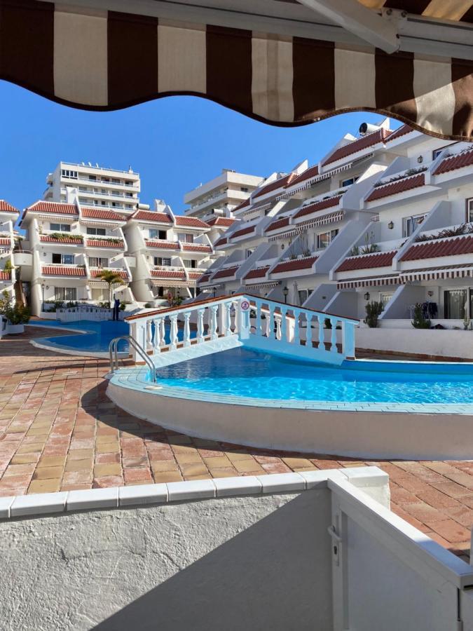 Casa Magia Villa Плая де лас Америкас Екстериор снимка